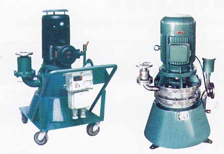 WFB無泄漏自控自吸泵